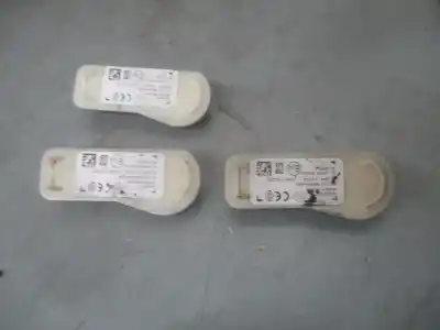 Second-hand car spare part pressure sensor for dacia lodgy 1.6 cat (bivalent. gasolina / gpl) oem iam references 407009322r  e2410r041328