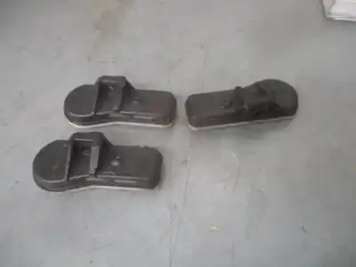 Автозапчасти б/у датчик давления за dacia lodgy 1.6 cat (bivalent. gasolina / gpl) ссылки oem iam 407009322r