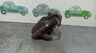 Автозапчасти б/у задний левый тормозной суппорт за skoda rapid spaceback (nh1) 1.6 tdi ссылки oem iam 6rf615124  