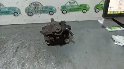 Автозапчасти б/у задний левый тормозной суппорт за skoda rapid spaceback (nh1) 1.6 tdi ссылки oem iam 6rf615124  