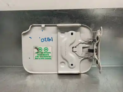 Автозапчасти б/у наружная крышка топлива за dacia lodgy 1.6 cat (bivalent. gasolina / gpl) ссылки oem iam 788331160r  