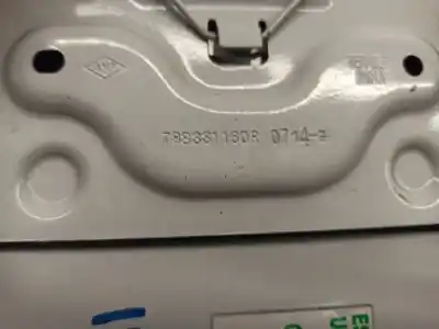 Автозапчасти б/у наружная крышка топлива за dacia lodgy 1.6 cat (bivalent. gasolina / gpl) ссылки oem iam 788331160r  