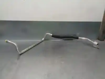Peça sobressalente para automóvel em segunda mão tubos de ar condicionado por volvo v40 básico referências oem iam 31291413