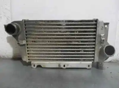Second-hand car spare part intercooler for tata safari ex safari 2.0 oem iam references 284714809922