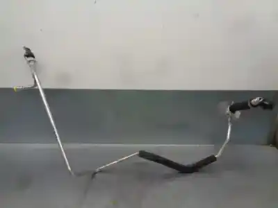 Peça sobressalente para automóvel em segunda mão tubos de ar condicionado por volvo v40 básico referências oem iam 31390371