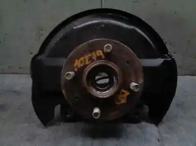 Peça sobressalente para automóvel em segunda mão manga de eixo dianteira direita por mg streetwise 1.4 referências oem iam 