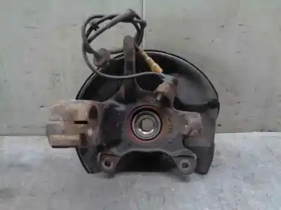 Second-hand car spare part front right knuckle for mg streetwise 1.4 oem iam references   