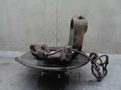 Second-hand car spare part front right knuckle for mg streetwise 1.4 oem iam references   