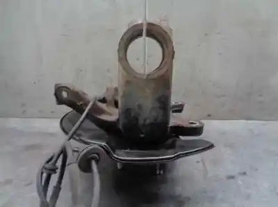 Second-hand car spare part front right knuckle for mg streetwise 1.4 oem iam references   