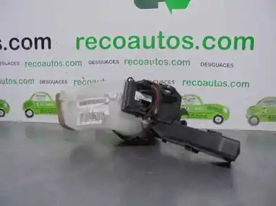Peça sobressalente para automóvel em segunda mão MOTOR DE SOFAGEM por CITROEN C4 GRAND PICASSO I (UA_)  Referências OEM IAM 9650872580  173610100