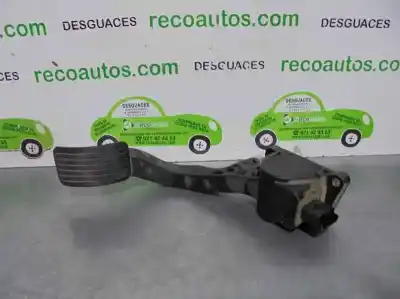 Second-hand car spare part POTENTIOMETER for CITROEN C4 GRAND PICASSO I (UA_)  OEM IAM references 9654725380  0280755044