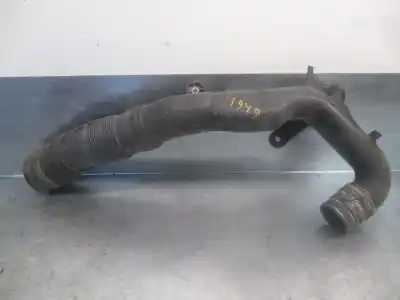 Автозапчасти б/у трубка за skoda fabia familiar (6y5) 1.4 tdi ссылки oem iam 6q0129654bd  6q0129684c