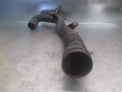 Автозапчастина б/у труба для skoda fabia familiar (6y5) 1.4 tdi посилання на oem iam 6q0129654bd  6q0129684c