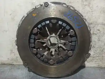 Pezzo di ricambio per auto di seconda mano KIT FRIZIONE per FORD FOCUS BERLINA (CAP)  Riferimenti OEM IAM 123042160  323064110