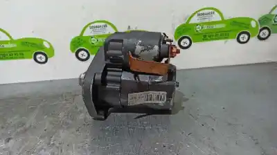 Автозапчастина б/у двигун запускається для skoda octavia i combi (1u5) 1.9 tdi 4x4 посилання на oem iam 47911023g  