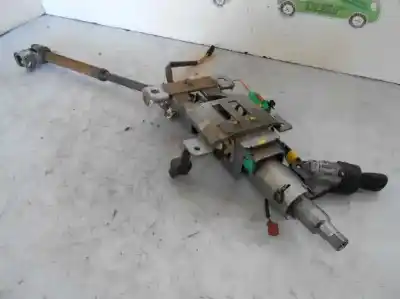 Peça sobressalente para automóvel em segunda mão coluna de direcção por citroen c2 (jm_) 1.4 hdi referências oem iam 