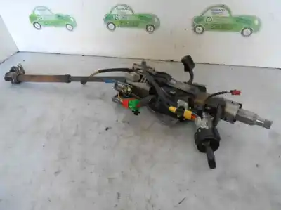 Second-hand car spare part steering column for citroen c2 (jm_) 1.4 hdi oem iam references   