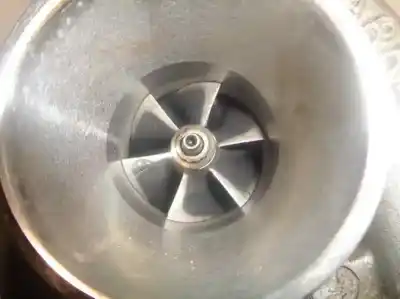 Автозапчасти б/у турбокомпенсатор за ssangyong rodius 2.7 turbodiesel cat ссылки oem iam a6650901080  7422890003