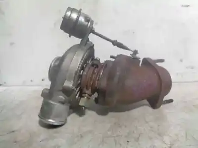 Автозапчасти б/у турбокомпенсатор за ssangyong rodius 2.7 turbodiesel cat ссылки oem iam a6650901080  7422890003