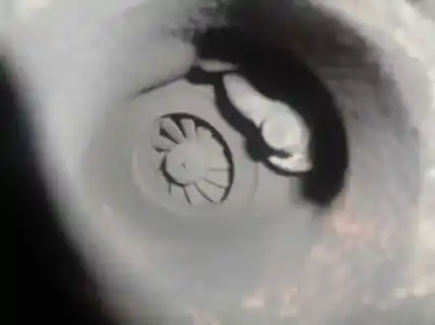 Автозапчасти б/у турбокомпенсатор за ssangyong rodius 2.7 turbodiesel cat ссылки oem iam a6650901080  7422890003