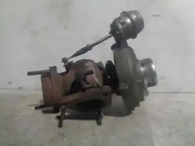 Автозапчасти б/у турбокомпенсатор за ssangyong rodius 2.7 turbodiesel cat ссылки oem iam a6650901080  7422890003