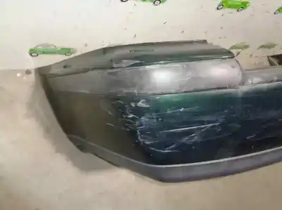 Автозапчастина б/у задній бампер для skoda octavia i combi (1u5) 1.9 tdi 4x4 посилання на oem iam 1u9807421a  