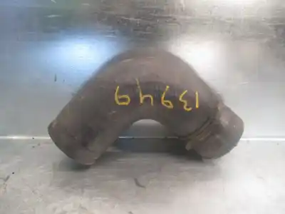 Pezzo di ricambio per auto di seconda mano tubo per skoda fabia familiar (6y5) 1.4 tdi riferimenti oem iam 6q0145832g