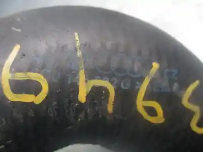 Автозапчасти б/у трубка за skoda fabia familiar (6y5) 1.4 tdi ссылки oem iam 6q0145832g  