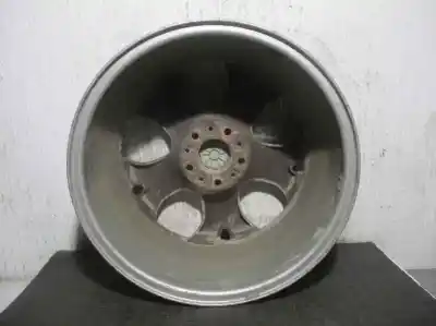 Peça sobressalente para automóvel em segunda mão jante por bmw x3 (e83) 3.0 d referências oem iam 3401203 aluminio 5p r189jx18eh2is51
