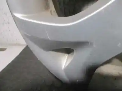 Peça sobressalente para automóvel em segunda mão jante por bmw x3 (e83) 3.0 d referências oem iam 3401203 aluminio 5p r189jx18eh2is51
