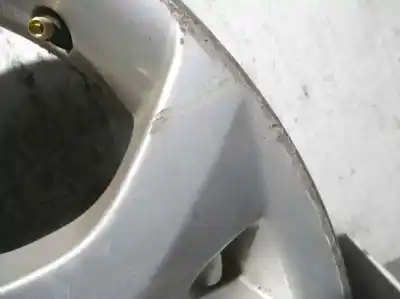 Peça sobressalente para automóvel em segunda mão jante por bmw x3 (e83) 3.0 d referências oem iam 3401203 aluminio 5p r189jx18eh2is51