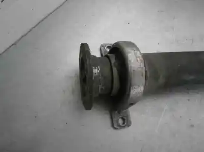 Pezzo di ricambio per auto di seconda mano trasmissione centrale per iveco daily iv furgón 35s14 c, 35s14 c/p, 35s14 v, 35s14 v/p, 35c14 v,... riferimenti oem iam  burra 3 lado a 