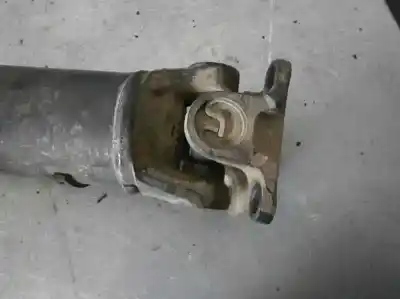 Pezzo di ricambio per auto di seconda mano trasmissione centrale per iveco daily iv furgón 35s14 c, 35s14 c/p, 35s14 v, 35s14 v/p, 35c14 v,... riferimenti oem iam  burra 3 lado a 