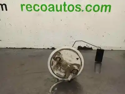 Second-hand car spare part FUEL TANK SENDER UNIT for CITROEN BERLINGO  OEM IAM references 9621291280  09720509900