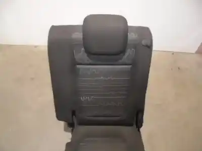 Автозапчасти б/у задние сиденья слева за opel meriva b cosmo ссылки oem iam   
