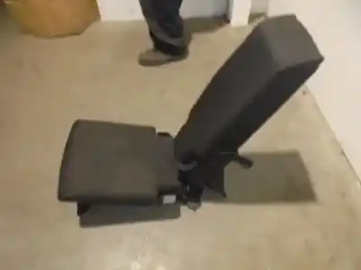 Автозапчасти б/у средняя задняя сиденья за opel meriva b cosmo ссылки oem iam   