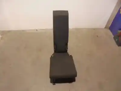 Peça sobressalente para automóvel em segunda mão banco traseiro médio por opel meriva b cosmo referências oem iam 