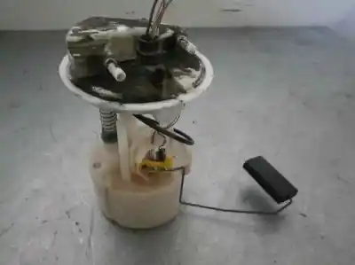 Pezzo di ricambio per auto di seconda mano sensore di livello del carburante per renault clio ii fase i (b/cbo) 1.9 d alize riferimenti oem iam   09741659900