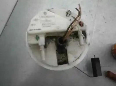 Pezzo di ricambio per auto di seconda mano sensore di livello del carburante per renault clio ii fase i (b/cbo) 1.9 d alize riferimenti oem iam   09741659900
