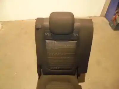 Автозапчасти б/у сиденья задние справа за opel meriva b cosmo ссылки oem iam   