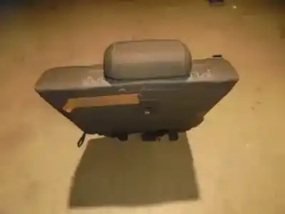 Автозапчасти б/у сиденья задние справа за opel meriva b cosmo ссылки oem iam   