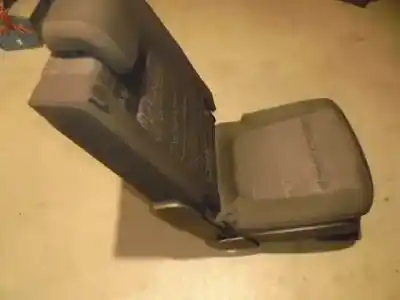 Автозапчасти б/у сиденья задние справа за opel meriva b cosmo ссылки oem iam   