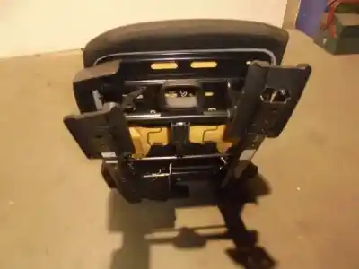 Автозапчасти б/у сиденья задние справа за opel meriva b cosmo ссылки oem iam   