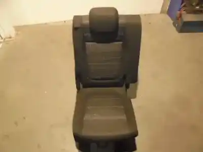 Peça sobressalente para automóvel em segunda mão bancos traseiros direitos por opel meriva b cosmo referências oem iam 