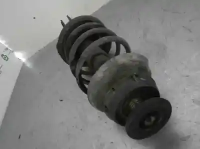 Автозапчастина б/у амортизатор передній лівий для renault clio ii fase i (b/cbo) 1.9 d alize посилання на oem iam 7700428438c  03051000431c