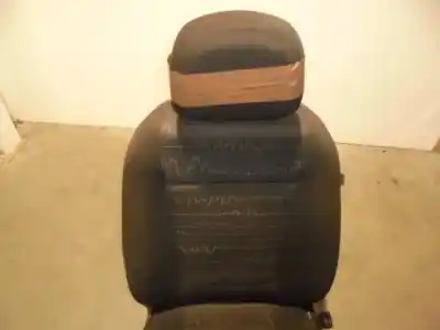 Автозапчасти б/у левое переднее сидение за opel meriva b cosmo ссылки oem iam   