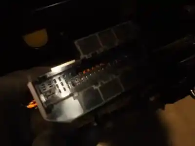 Автозапчасти б/у левое переднее сидение за opel meriva b cosmo ссылки oem iam   