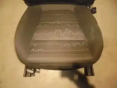 Peça sobressalente para automóvel em segunda mão assento dianteiro esquerdo por opel meriva b cosmo referências oem iam   