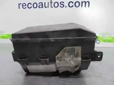 Pièce détachée automobile d'occasion boîtes à fusibles pour ford focus berlina (cak) 1.6 16v cat références oem iam 2m5t14a067bb  518276100
