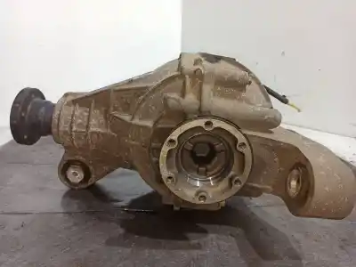Автозапчастина б/у задній диференціал для porsche cayenne (typ 9pa) s посилання на oem iam 4460310016